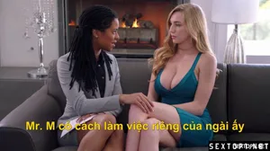 Bà già ngực bự BBBBB lớn quan hệ bốn người