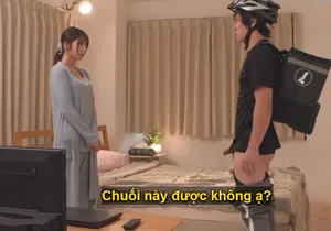 Chúa phán: Ngươi không được thờ bất cứ vật gì ngoại trừ dương vật