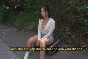 Chơi không bao học sinh nữ siêu dâm