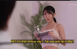 Em Ông chồng và ham muốn quan hệ với chị dâu