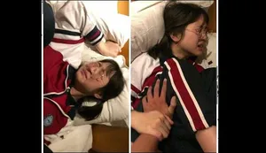 Con trai yếu sinh lý, bố thay con trai xoạc vợ sắp cưới của con trai ở ngày rụng trứng