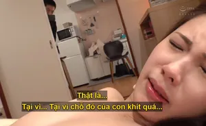 Bị anh đồng nghiệp địt tới tấp khi làm nhiệm vụ chung || phần 1