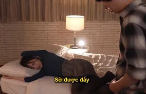Lustful Misaki Yoshimura, Japanese maid with flawless body, is dp'd by 2 nasty youngsters - Awesome Asian Sex! Sultry Japanese maid Misaki Yoshimura eagerly accommodates twophony teens who ruthlessly nail her taut bod in a racy