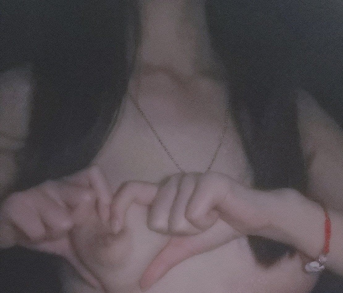 [Siêu boutique ❤️ nữ thần loli] Nữ thần vũ công siêu mềm mại loli buộc tóc đuôi ngựa đôi 『Yoxi』 đẹp nhất với mái tóc xẻ