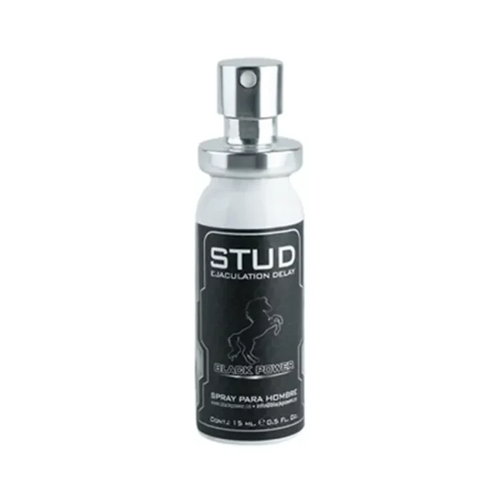 Lubricante Stud Spray X 15 Ml Presentación